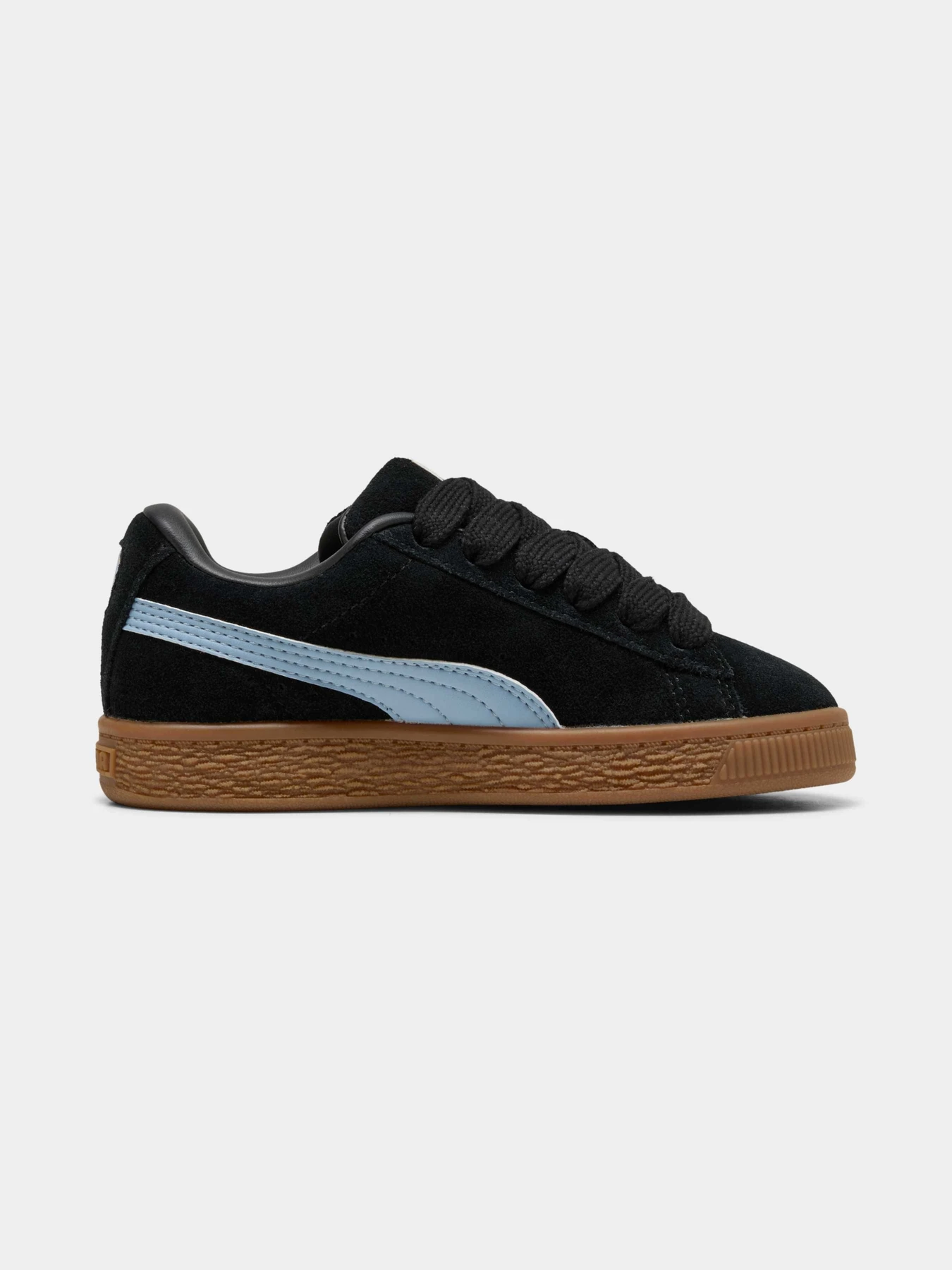 Кеди PUMA Suede Xl Ps модель 396578 Фото