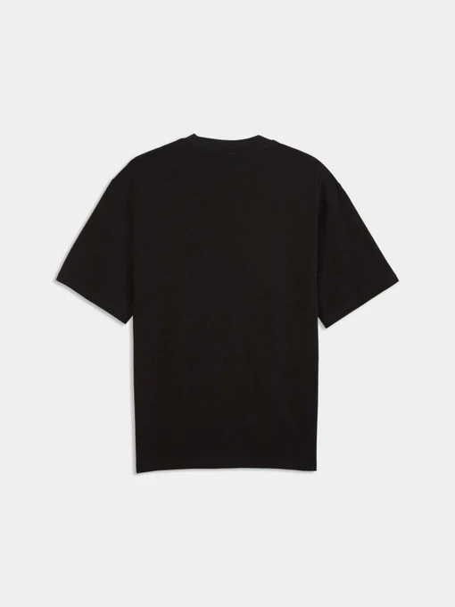 Чоловіча Футболка PUMA Graphic Tee фото 2
