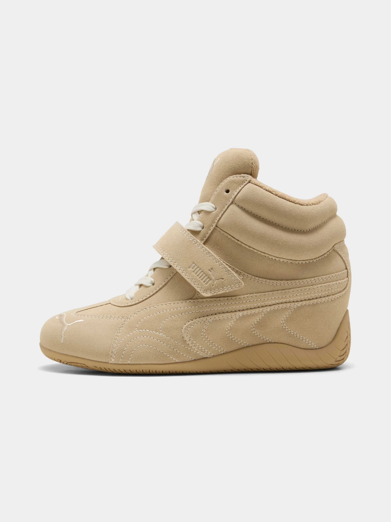 Кросівки PUMA Speedcat Wedge Tonal Wns модель 408118 Фото