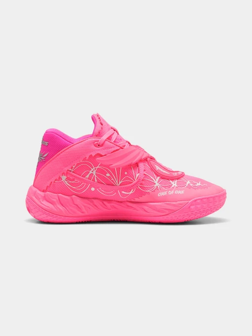 Кроссовки PUMA Mb.05 Fast & Furious Mia модель 314021 Фото