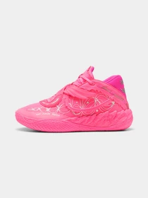 Кроссовки PUMA Mb.05 Fast & Furious Mia модель 314021 Фото