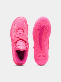 Кроссовки PUMA Mb.05 Fast & Furious Mia модель 314021 Фото