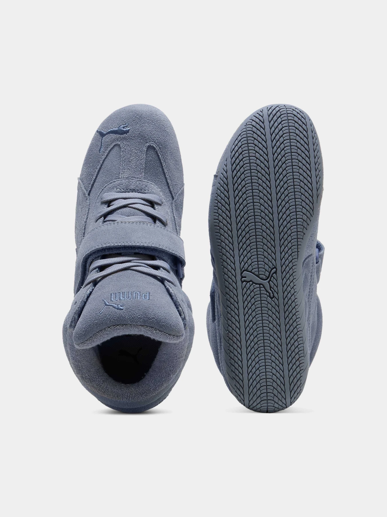 Кроссовки PUMA Speedcat Wedge Tonal Wns модель 408118 Фото