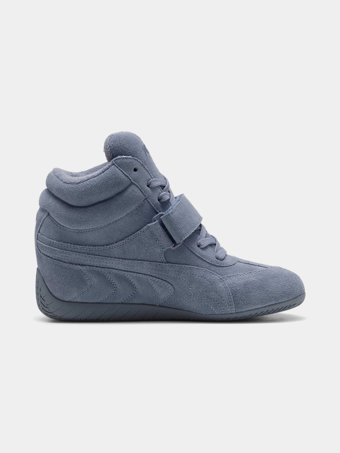 Кроссовки PUMA Speedcat Wedge Tonal Wns модель 408118 Фото