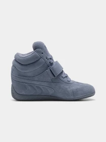 Кроссовки PUMA Speedcat Wedge Tonal Wns модель 408118 Фото