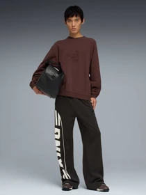 Брюки PUMA King Sweatpants модель 634721 Фото