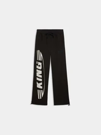 Брюки PUMA King Sweatpants модель 634721 Фото