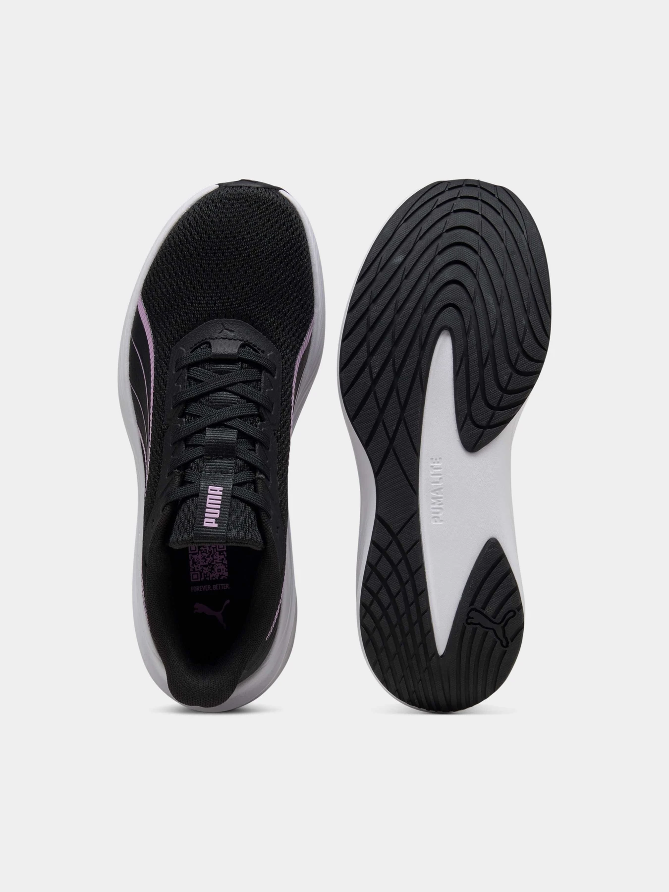 Кросівки PUMA Dasher Lite модель 312586 Фото
