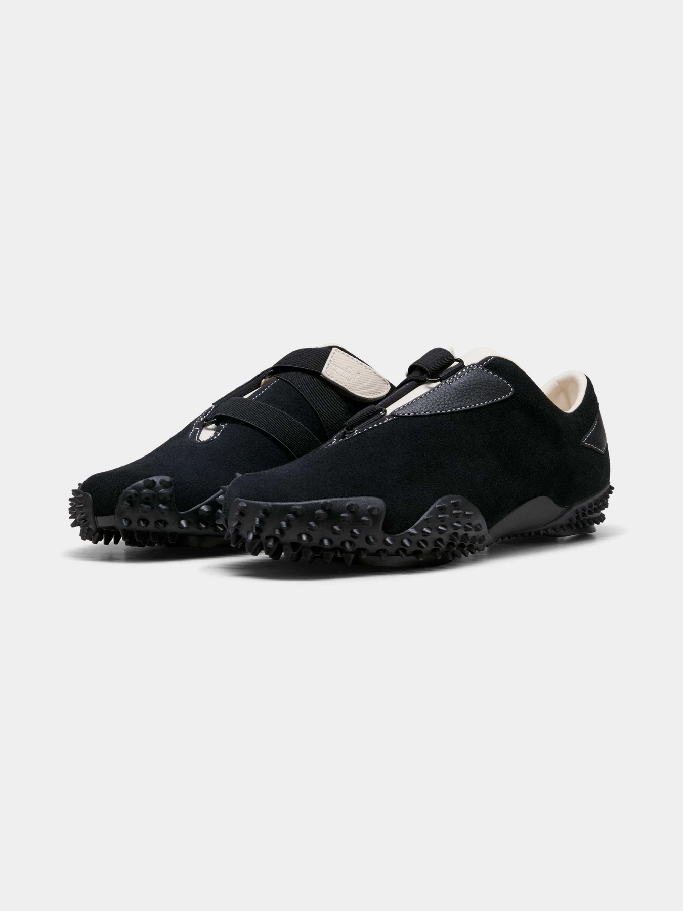 Кросівки PUMA Mostro Icons модель 406224 Фото