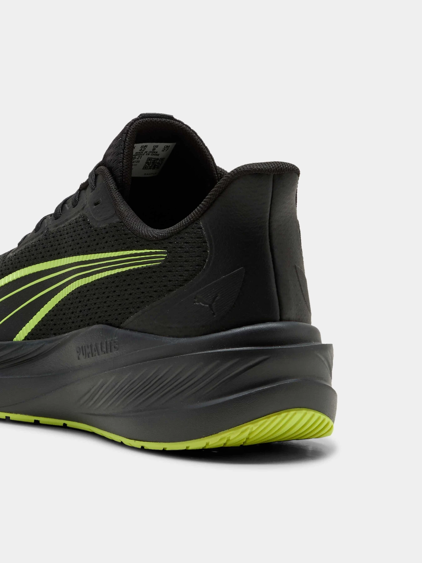 Кросівки PUMA Dasher Lite модель 312586 Фото