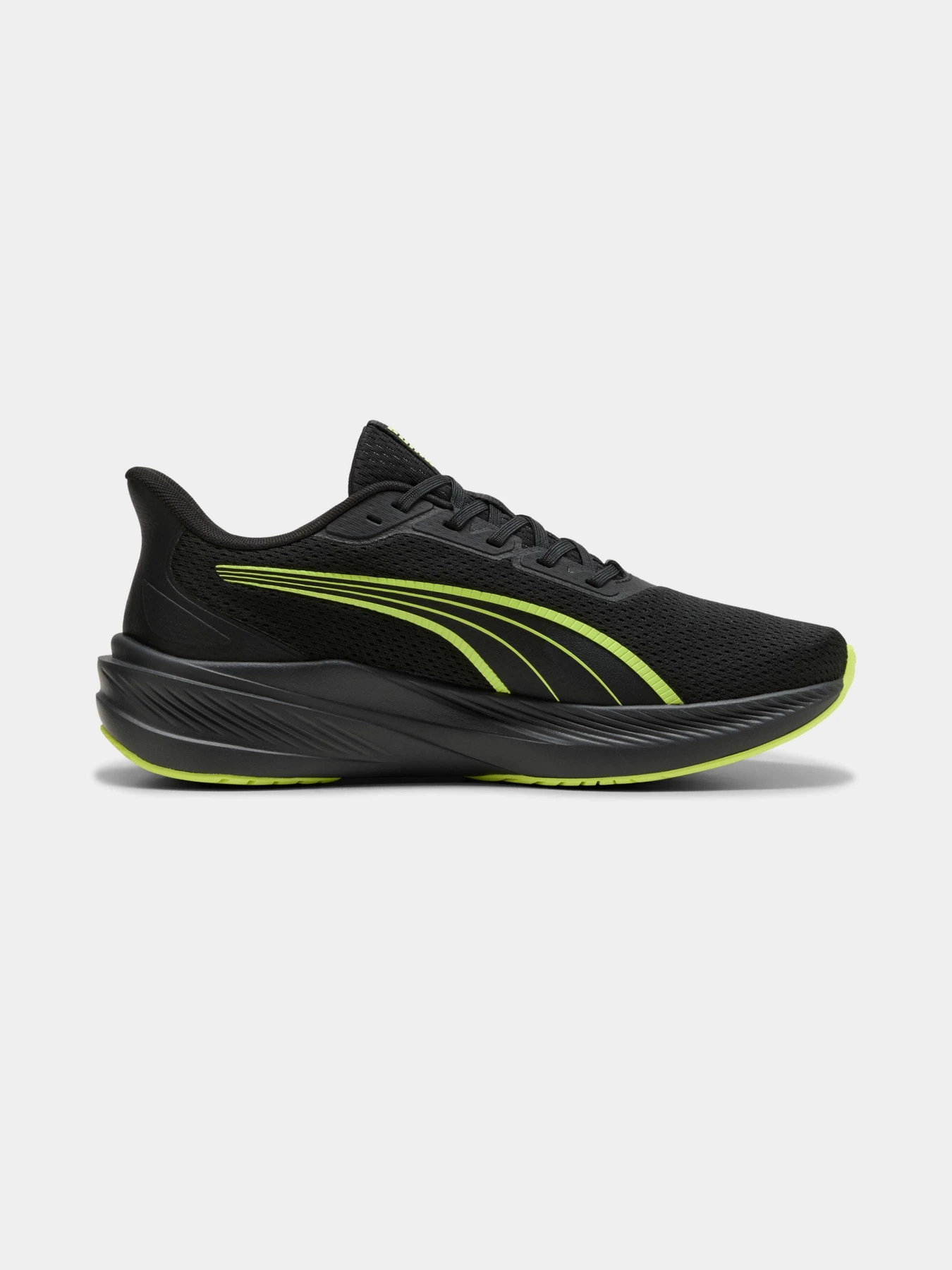 Кросівки PUMA Dasher Lite модель 312586 Фото