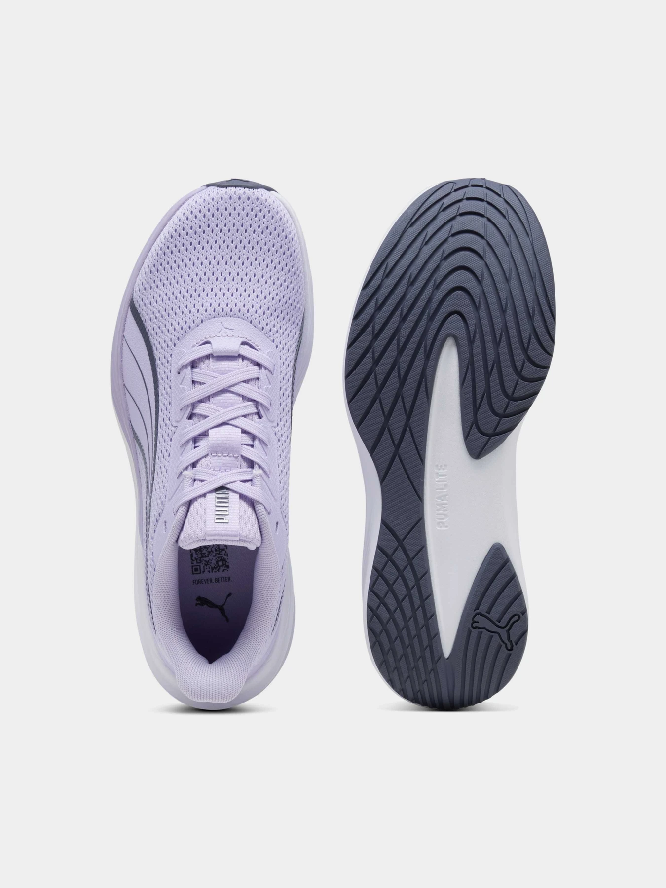 Кроссовки PUMA Dasher Lite модель 312586 Фото
