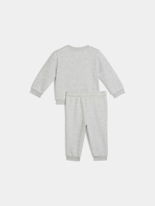 Дитячий Спортивний костюм PUMA Ess Crew Set Fl фото 2