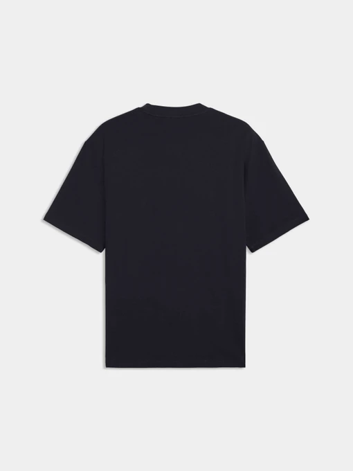 Чоловіча Футболка PUMA Graphic Tee фото 2