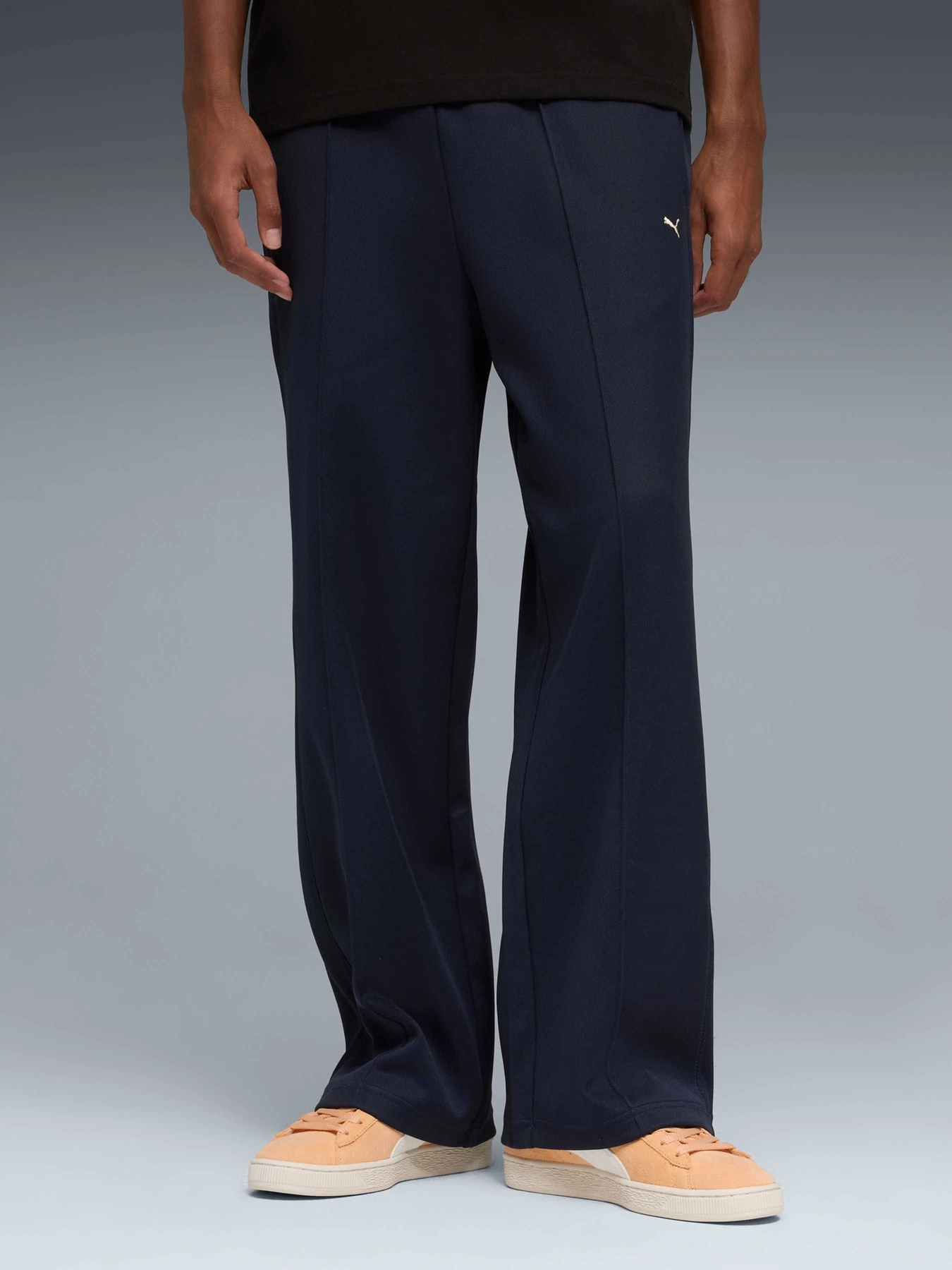 Брюки PUMA T7 Track Pants M модель 634715 Фото