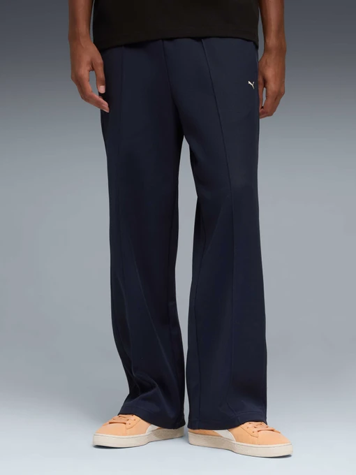 Чоловічі Спортивні штани PUMA T7 Track Pants M фото 3