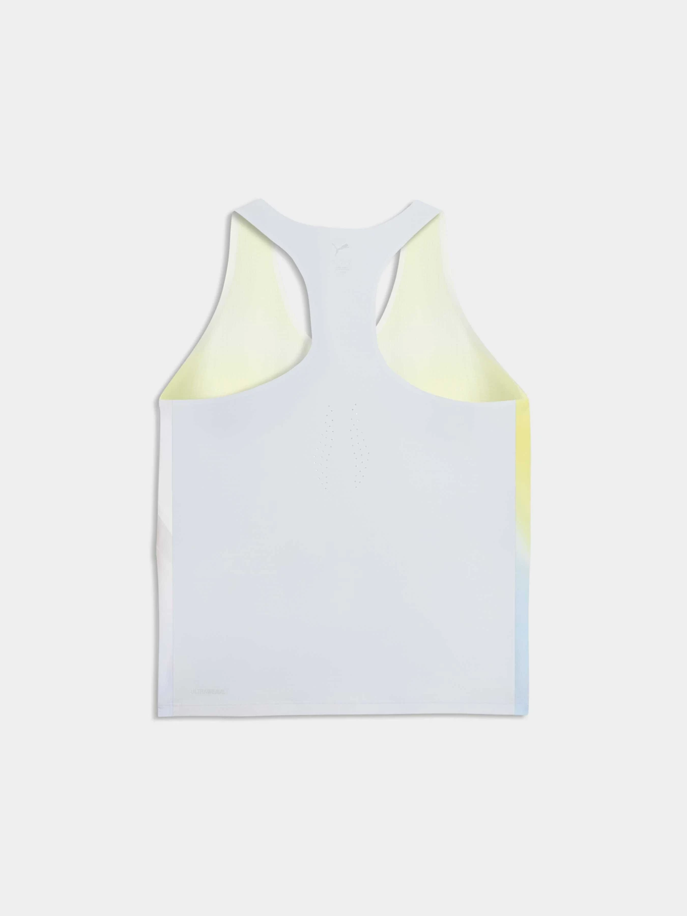 Футболки и поло PUMA W Lightspd Uw Grphic Singlet модель 528563 Фото