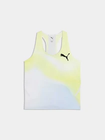 Футболки і поло PUMA W Lightspd Uw Grphic Singlet модель 528563 Фото