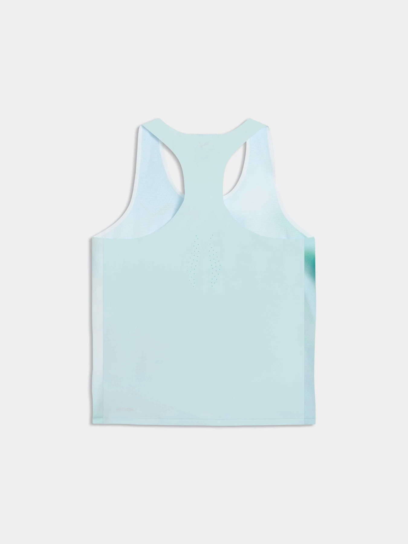 Футболки и поло PUMA W Lightspd Uw Grphic Singlet модель 528563 Фото