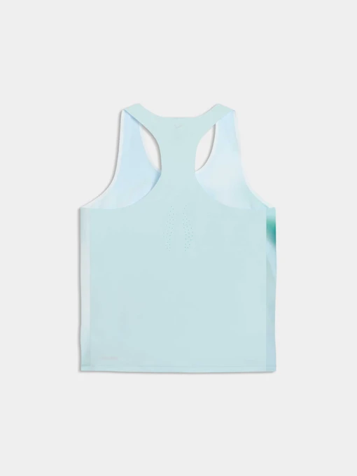 Жіноча Спортивна майка PUMA W Lightspd Uw Grphic Singlet фото 2