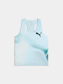 Футболки і поло PUMA W Lightspd Uw Grphic Singlet модель 528563 Фото