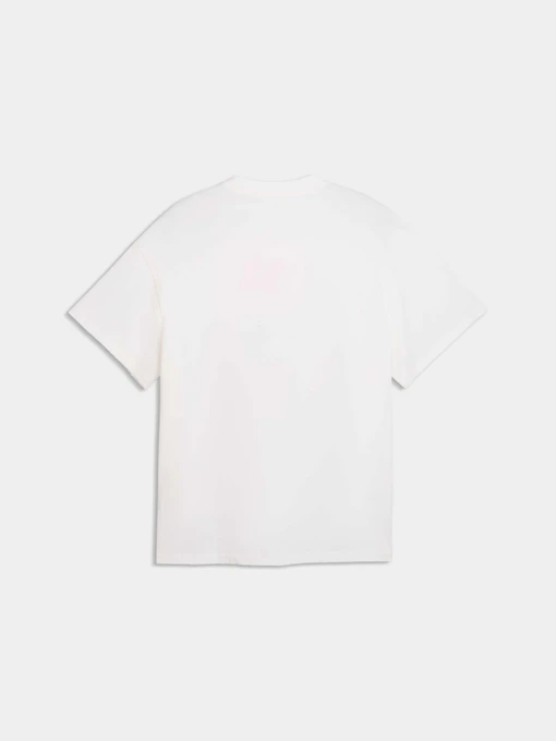 Чоловіча Футболка PUMA x Fast & Furious Tee I фото 2