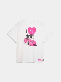 Футболки і поло PUMA x Fast & Furious Tee I модель 637899 Фото