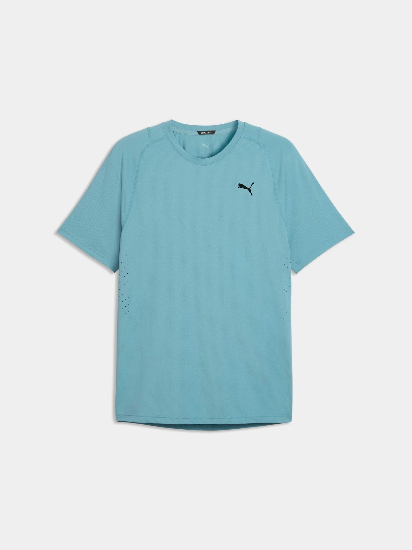 Футболки и поло PUMA M Pwrmode Tee модель 528540 Фото