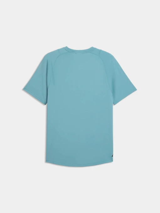 Чоловіча Спортивна футболка PUMA M Pwrmode Tee фото 2