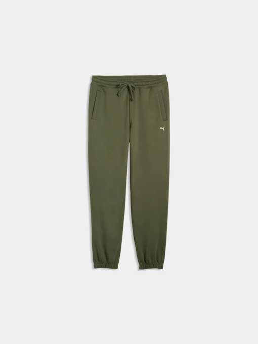 Брюки PUMA Select Essentials Sweatpants модель 634733 Фото