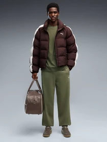 Штани PUMA Select Essentials Sweatpants модель 634733 Фото