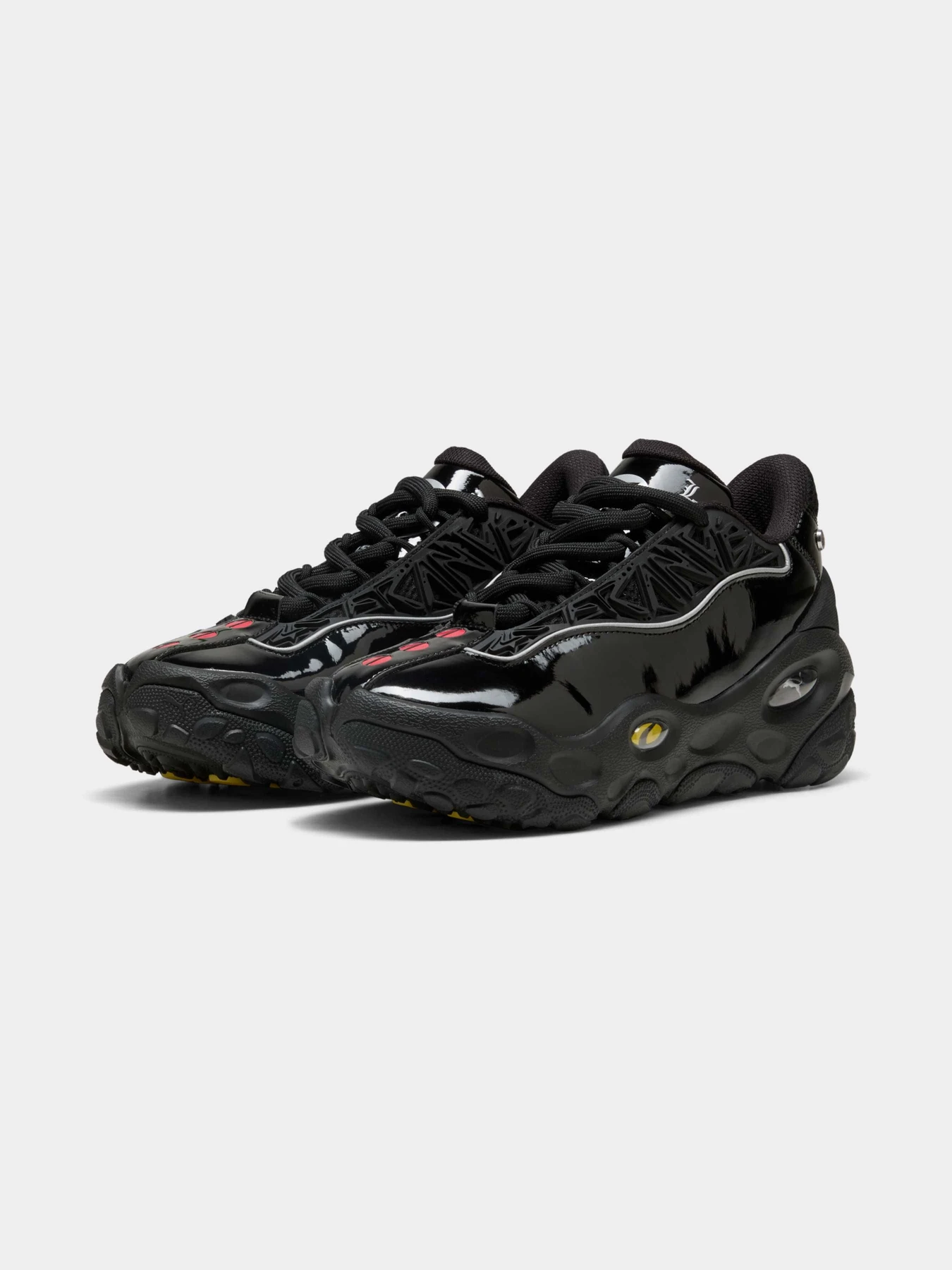 Кроссовки PUMA La Francé Rnr Fast & Furious модель 314033 Фото