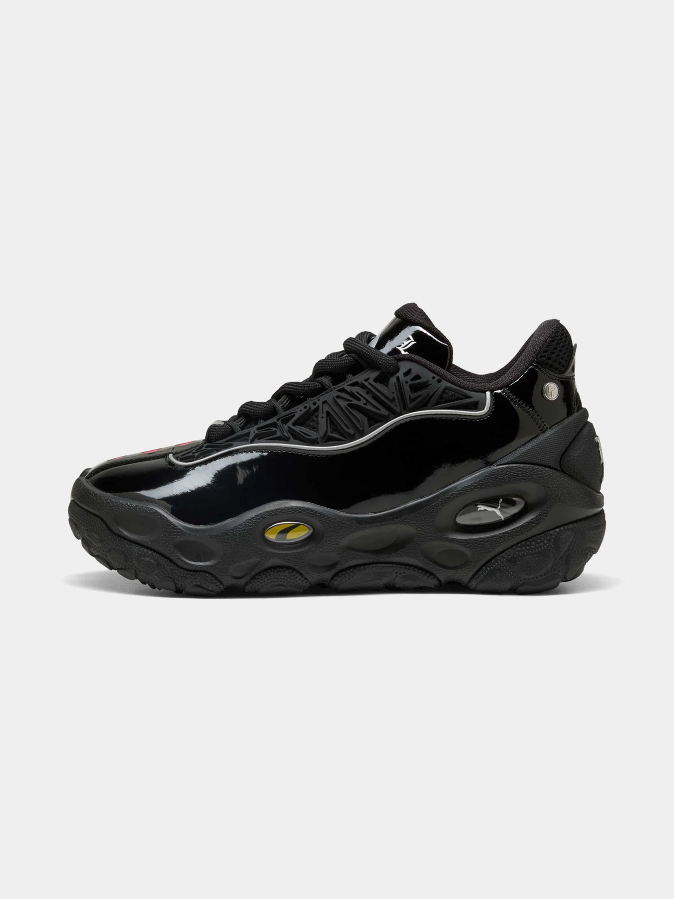 Кроссовки PUMA La Francé Rnr Fast & Furious модель 314033 Фото