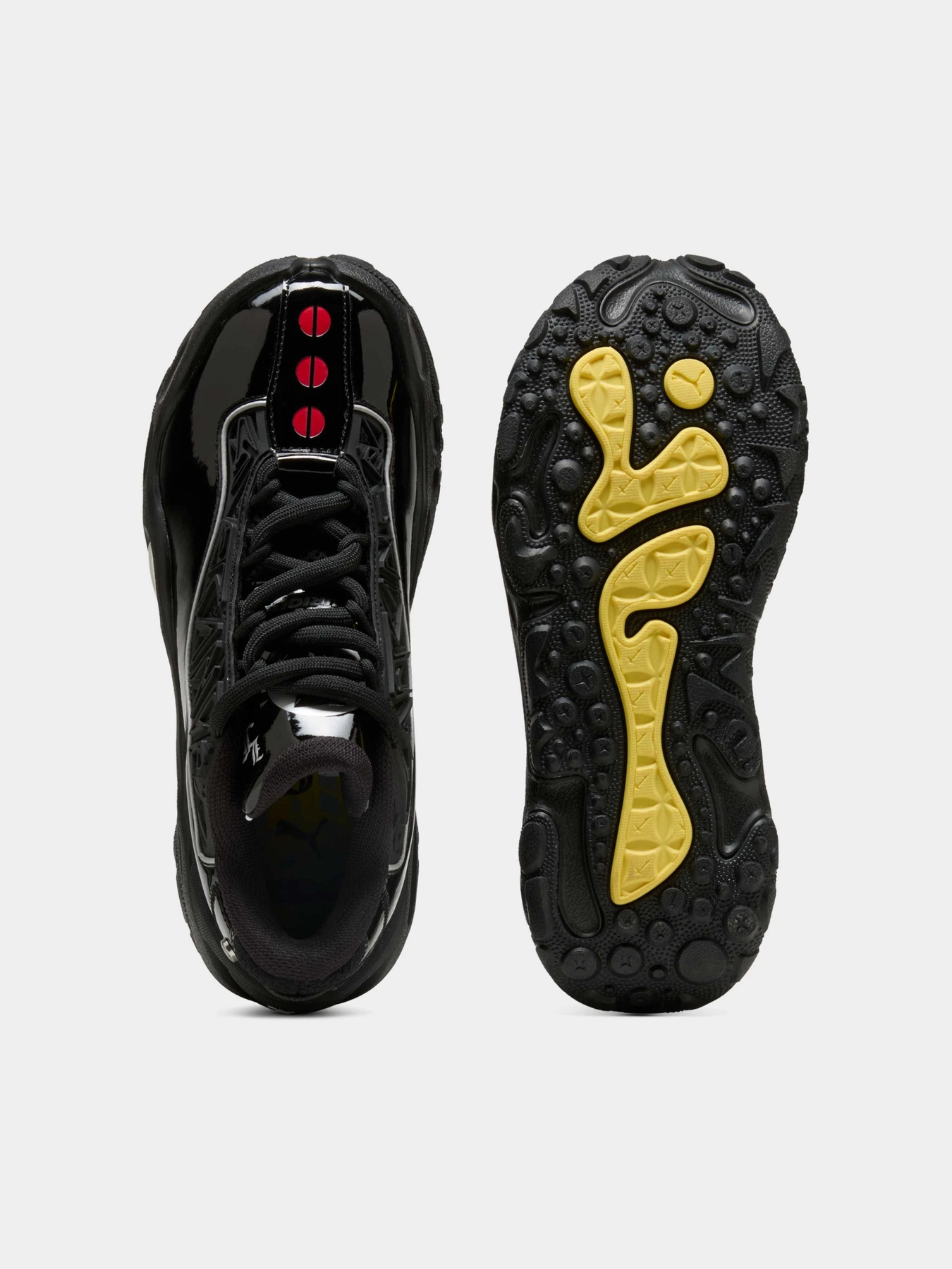 Кроссовки PUMA La Francé Rnr Fast & Furious модель 314033 Фото