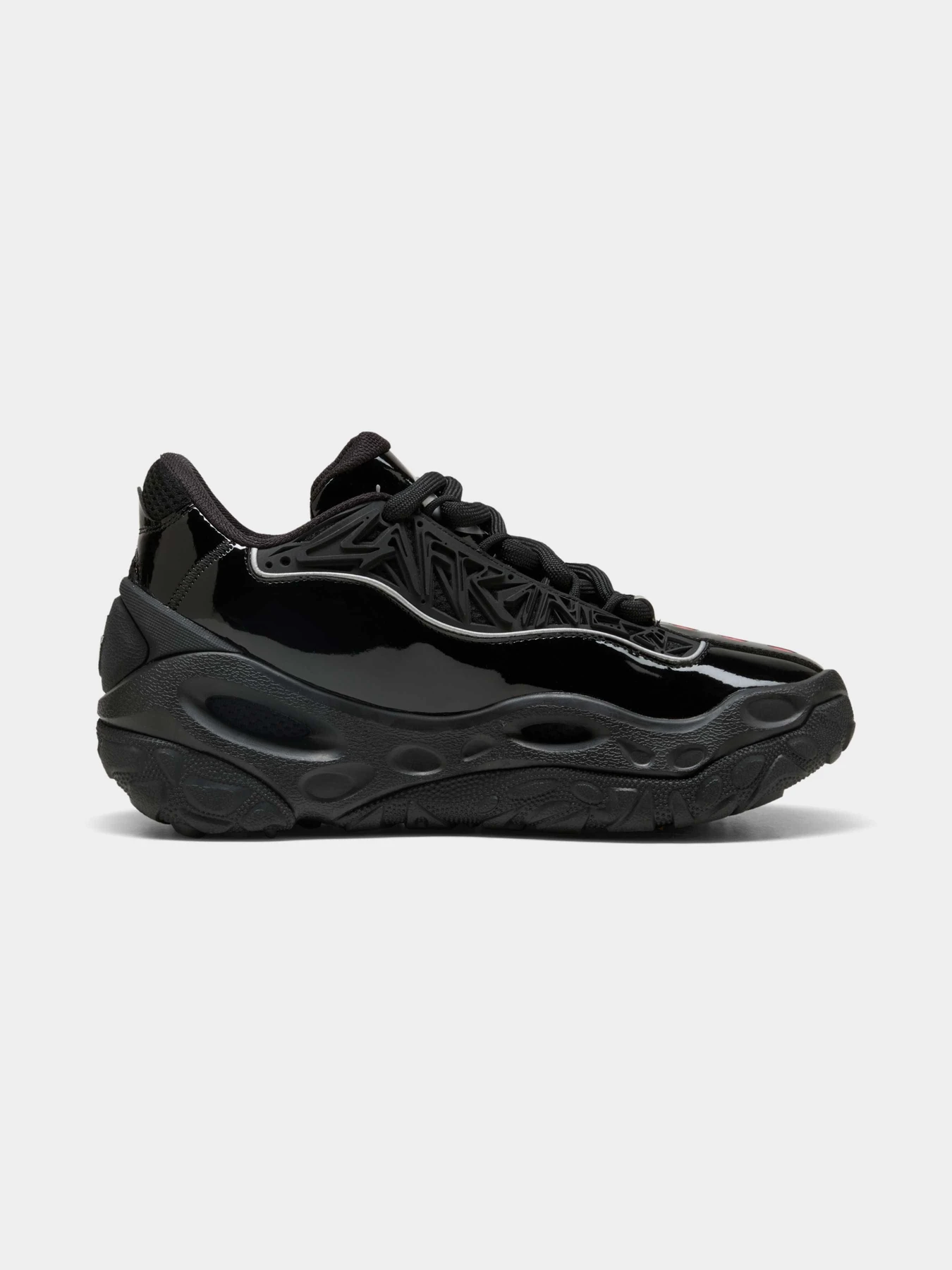 Кроссовки PUMA La Francé Rnr Fast & Furious модель 314033 Фото