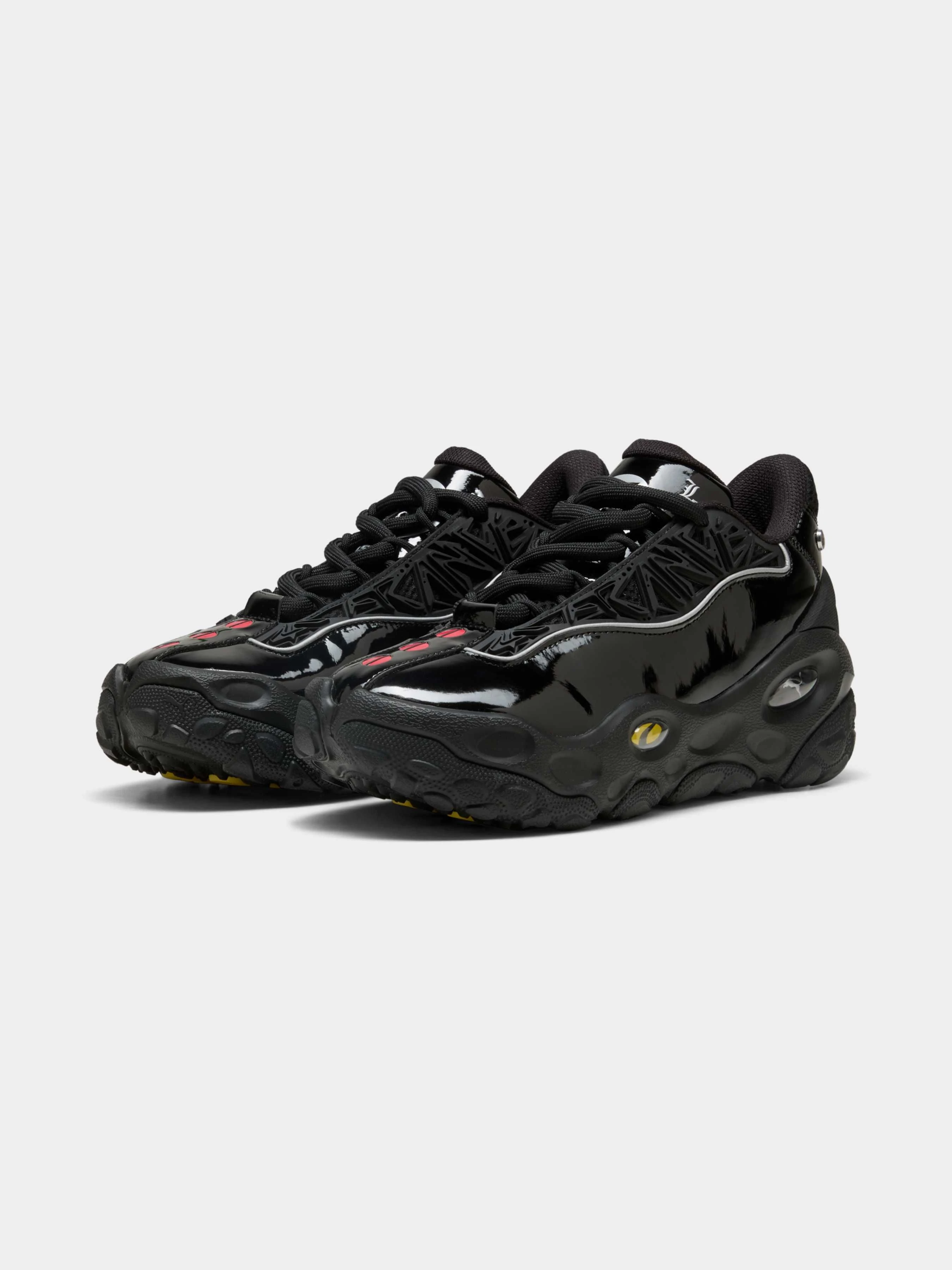 Жіночі Кросівки повсякденні PUMA La Francé Rnr Fast & Furious фото 2