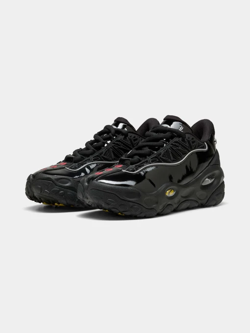 Жіночі Кросівки повсякденні PUMA La Francé Rnr Fast & Furious фото 2