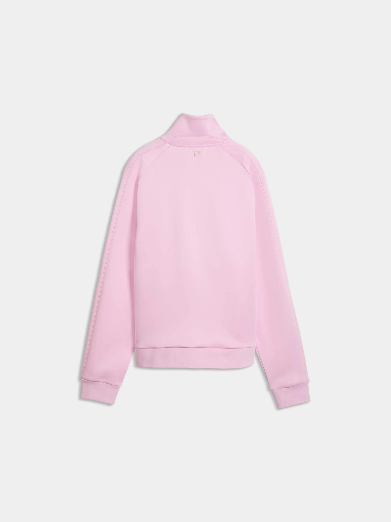 Худи и свитшоты PUMA T7 Track Jacket W модель 634716 Фото