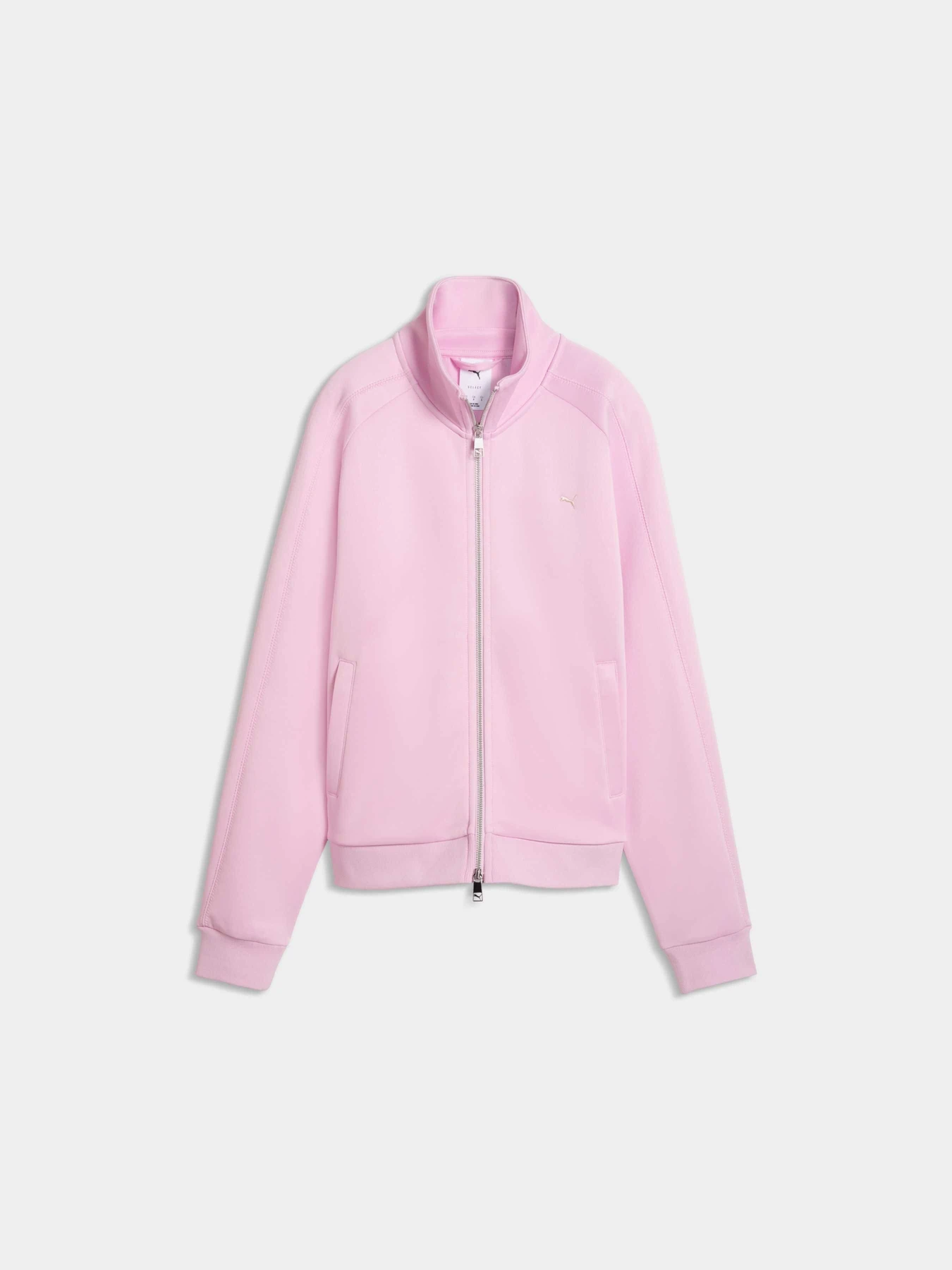 Худи и свитшоты PUMA T7 Track Jacket W модель 634716 Фото