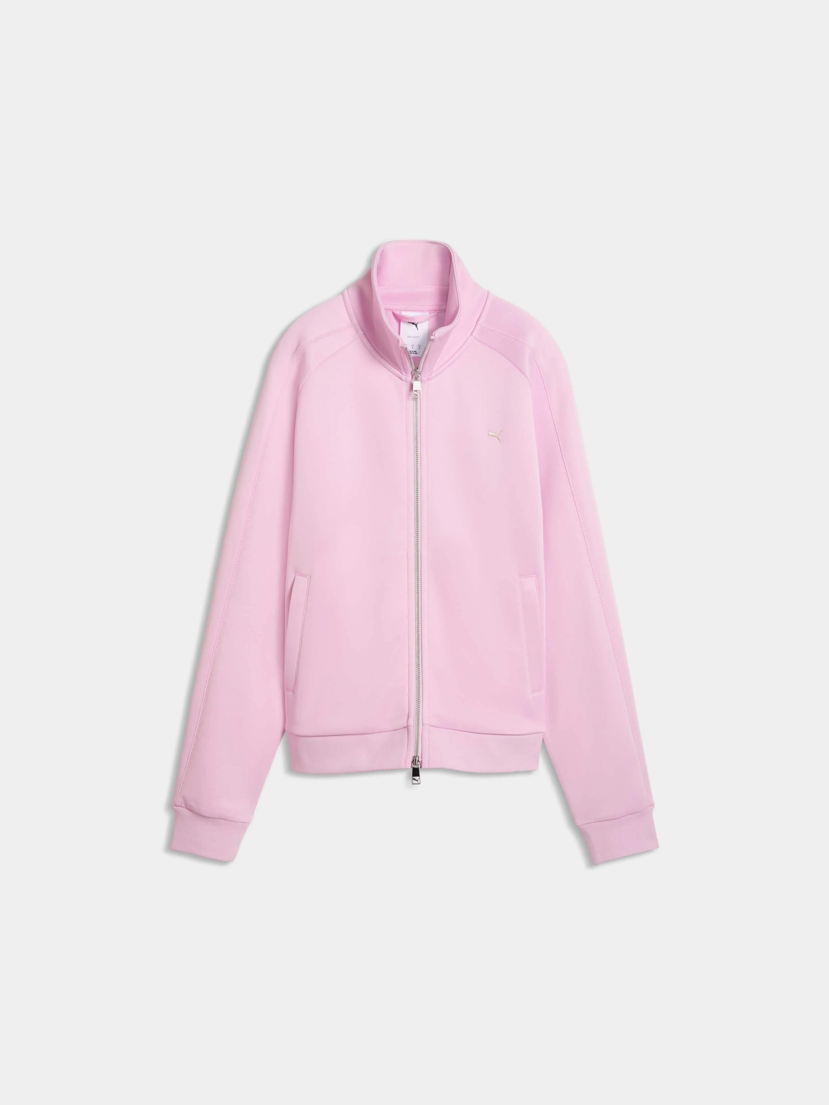 Жіноча Спортивна кофта PUMA T7 Track Jacket W