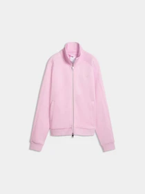 Худі та світшоти PUMA T7 Track Jacket W модель 634716 Фото