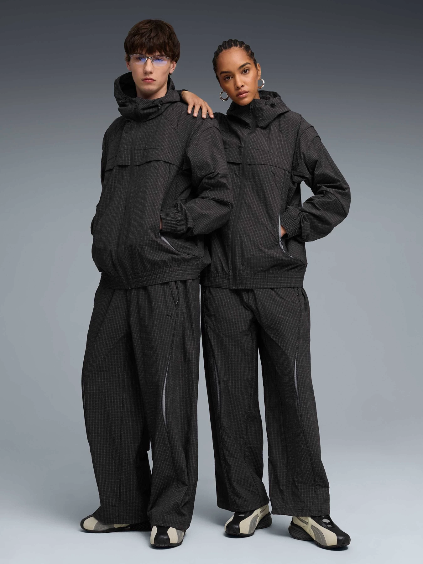 Брюки PUMA Clrt Pants модель 634711 Фото