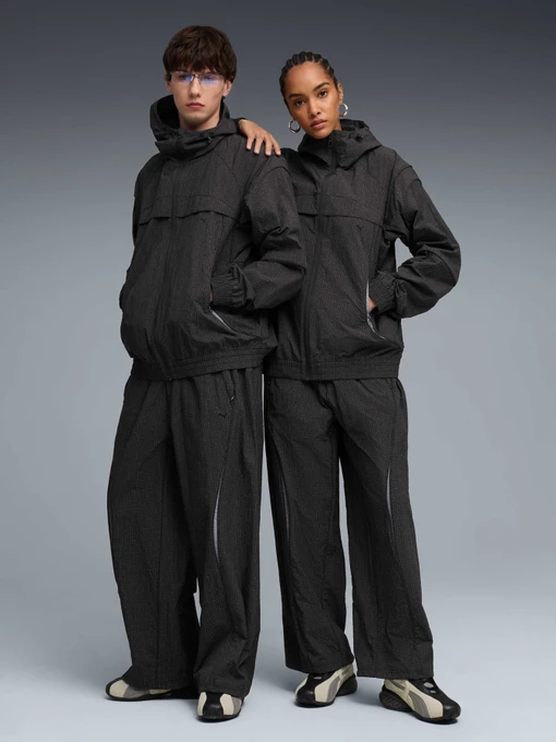 Жіночі Спортивні штани PUMA Clrt Pants фото 3