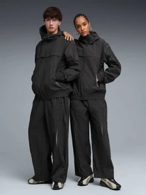 Брюки PUMA Clrt Pants модель 634711 Фото