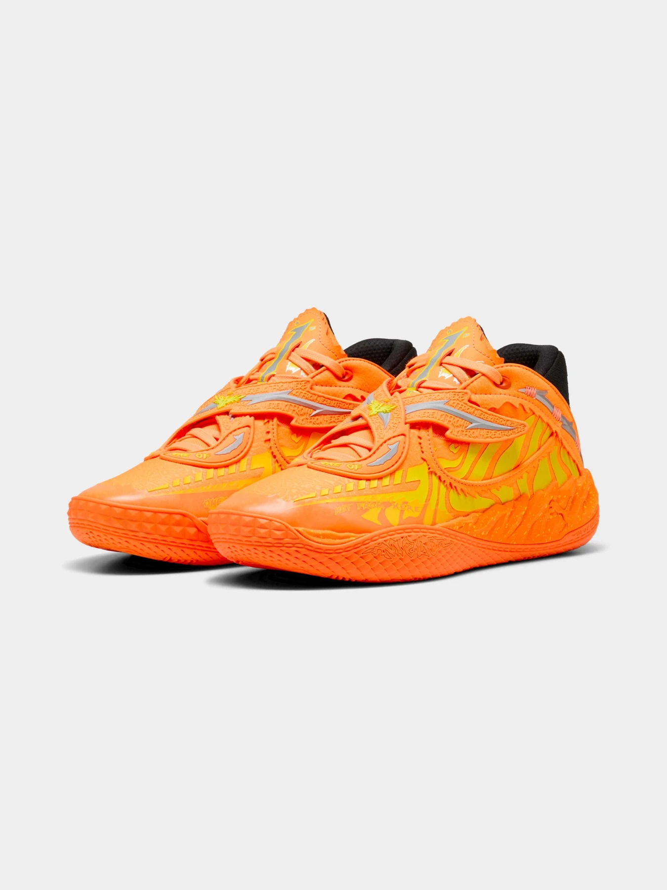 Кросівки PUMA Mb.05 Fast & Furious La модель 312796 Фото
