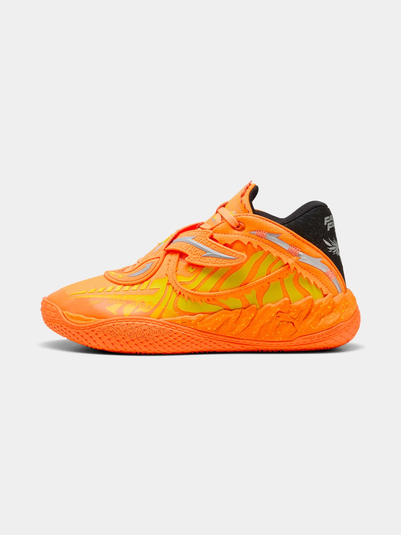 Кросівки PUMA Mb.05 Fast & Furious La модель 312796 Фото