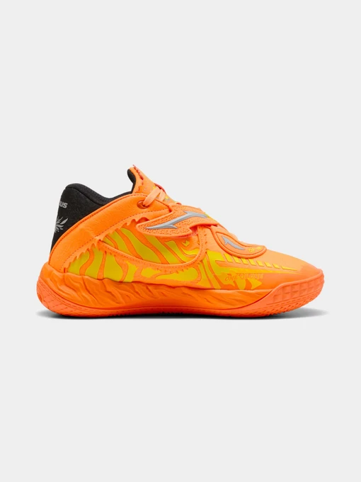 Кросівки PUMA Mb.05 Fast & Furious La модель 312796 Фото