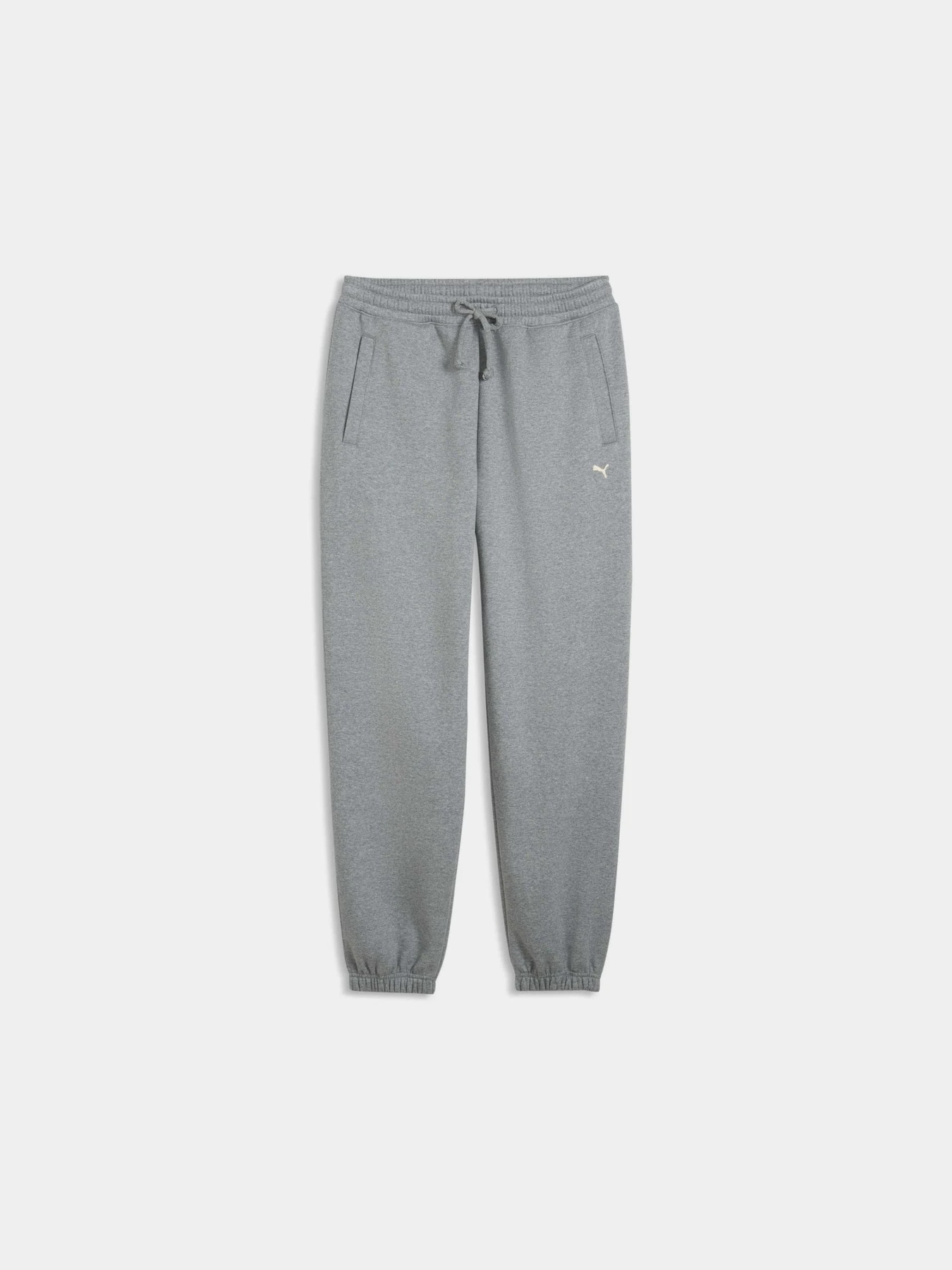 Брюки PUMA Select Essentials Sweatpants модель 634733 Фото