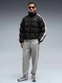 Брюки PUMA Select Essentials Sweatpants модель 634733 Фото
