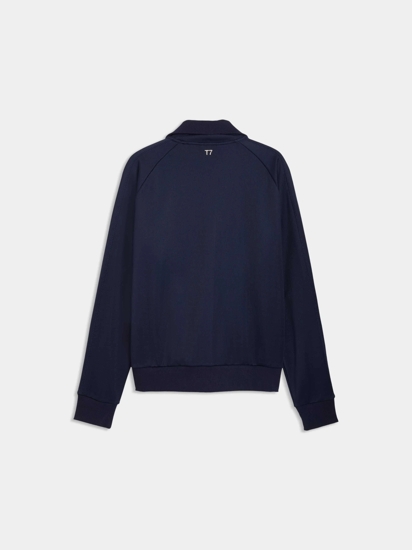 Худи и свитшоты PUMA T7 Track Jacket M модель 634714 Фото